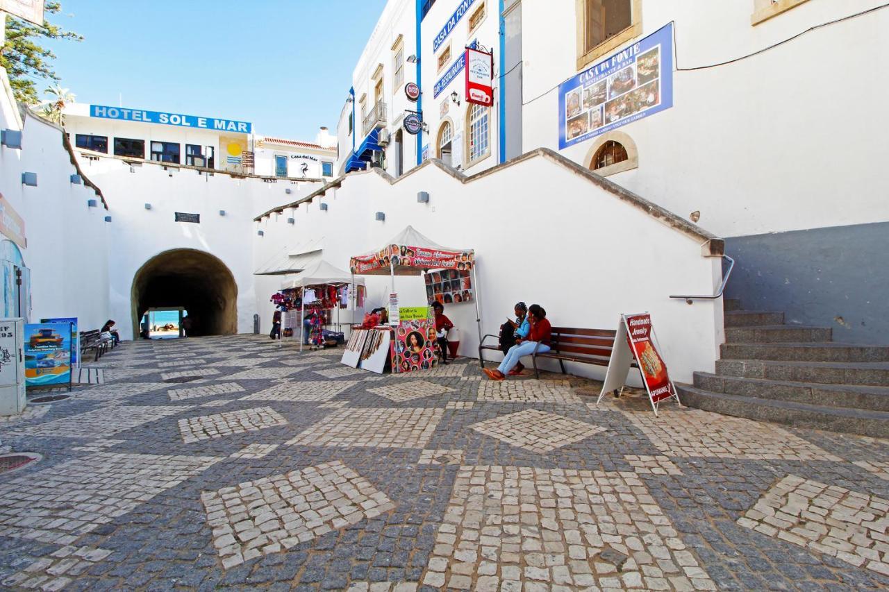 吉亚Albufeira Concept With Pool By Homing公寓 外观 照片