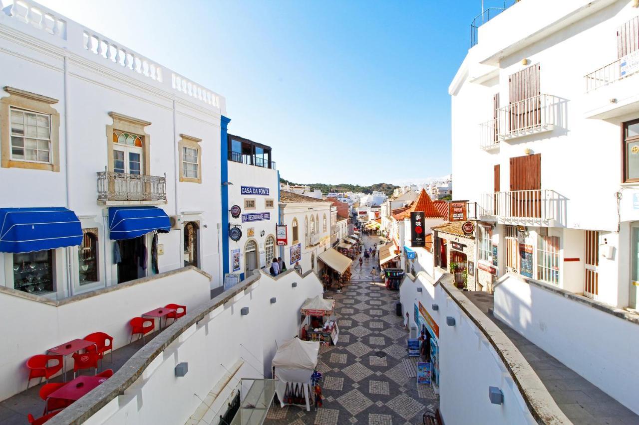 吉亚Albufeira Concept With Pool By Homing公寓 外观 照片