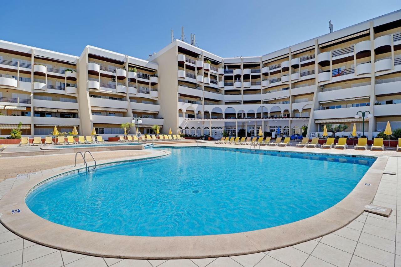 吉亚Albufeira Concept With Pool By Homing公寓 外观 照片