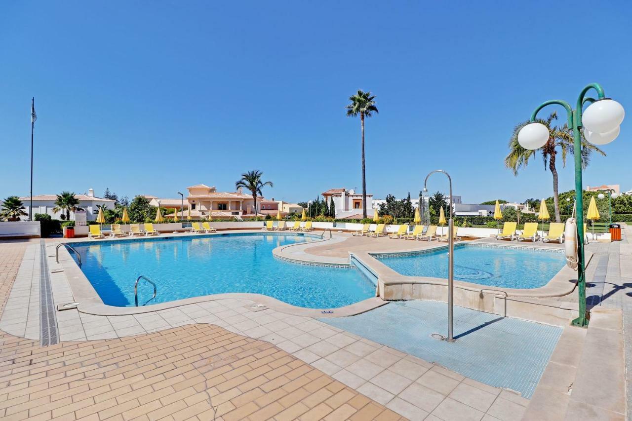 吉亚Albufeira Concept With Pool By Homing公寓 外观 照片